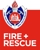 Fire & Rescue NSW Logo