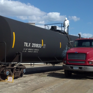 U.S. Transloading Services, LLC - Detroit, MI