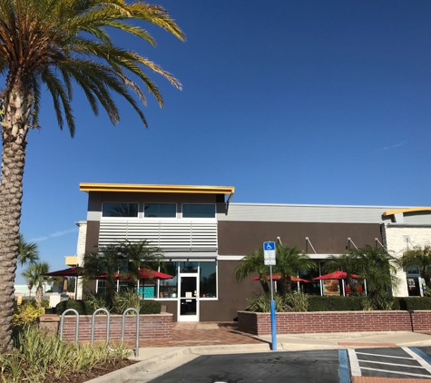 McDonald's - Lutz, FL