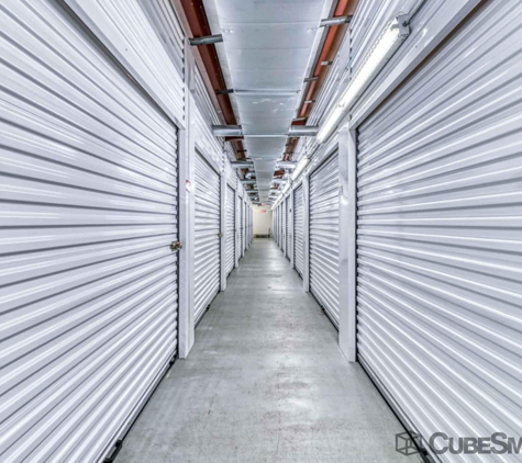 CubeSmart Self Storage - Pearland, TX