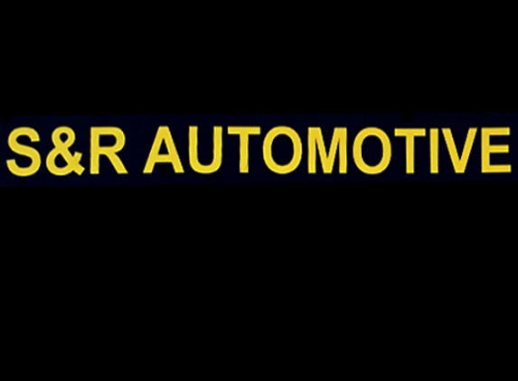 S&R Automotive - Paducah, KY