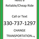 Barnesville Taxi Service - Airport Transportation