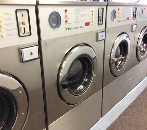 Laundry Agency - Gloucester, MA