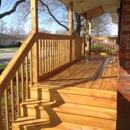 Lexington Deck Protectors - Pressure Washing Equipment & Services