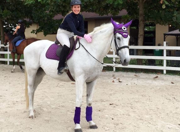 Argent Sky Equestrian Training Center Inc. - Miami, FL