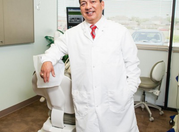 Kenneth Gonzales, DDS PLLC - Corpus Christi, TX