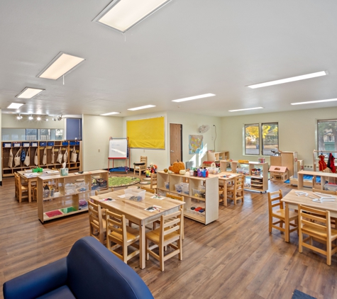 Fort Collins KinderCare - Fort Collins, CO