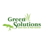 Green Solutions Lawn Care & Pest Control