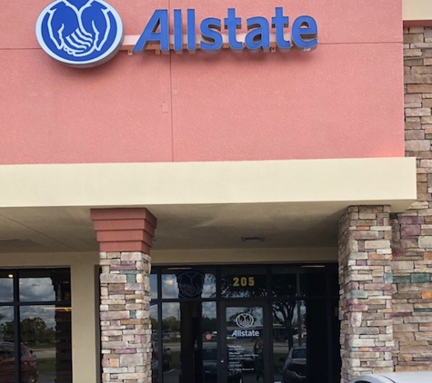 Allstate Insurance Agent: Nathan Roe - Cape Coral, FL