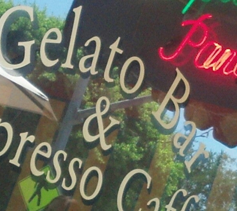 Gelato Bar Cafe - Studio City, CA