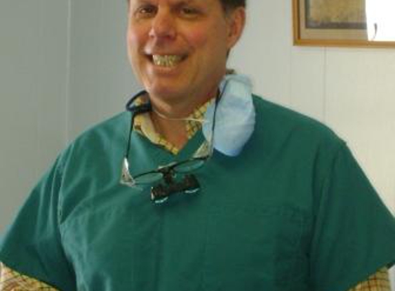 Dr. Robert Steven Landman, DMD - Mahopac, NY