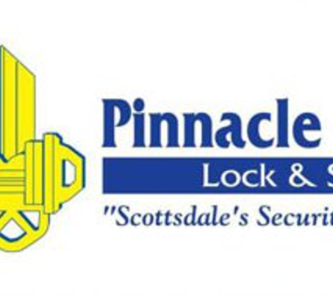 Pinnacle Lock & Safe - Scottsdale, AZ