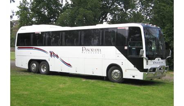 Panorama Coaches - Diamond Creek, VIC