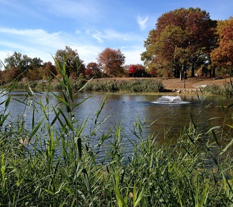 Crotona Park - Bronx, NY