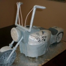 Loud Cakes - Wedding Cakes & Pastries