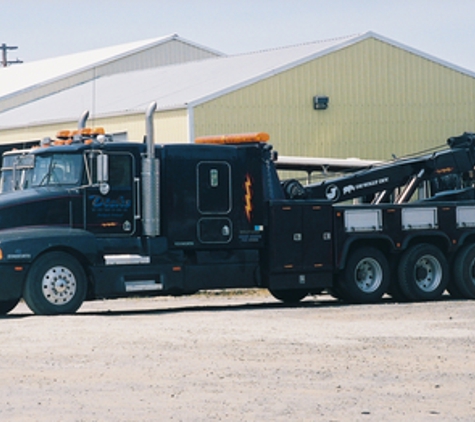 Brunswick Tow Truck services - Brunswick, GA