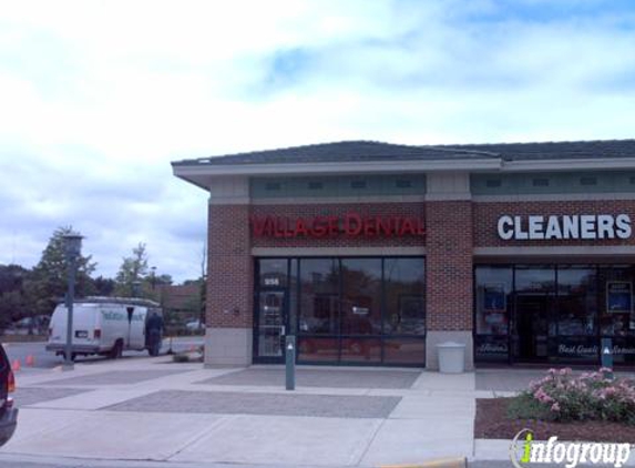 Village Dental - Elk Grove Village, IL