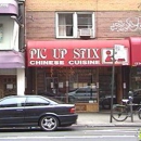 Pick Up Stix - Fast Food Restaurants