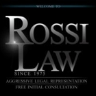 Rossi Law