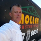 Moller Construction, Roofing and Concrete