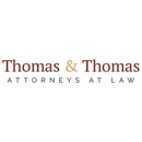 Thomas & Thomas Attorneys at Law - Social Security & Disability Law Attorneys