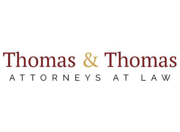 Thomas & Thomas Attorneys at Law - Easton, PA