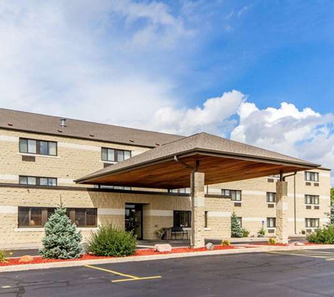 Quality Inn - La Crosse, WI