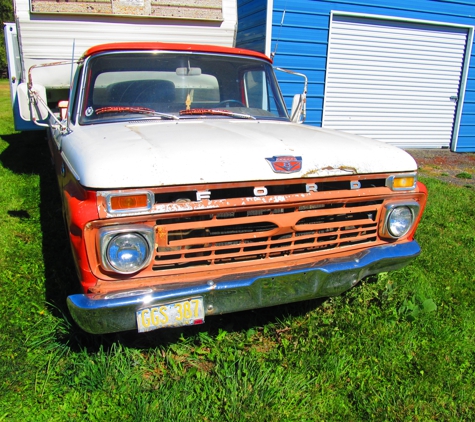 Junk-A-Car - Brooklyn, NY