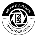 Brian K Artisan Photography - Portrait Photographers