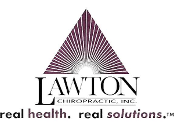 Lawton Chiropractic Inc. - Wexford, PA