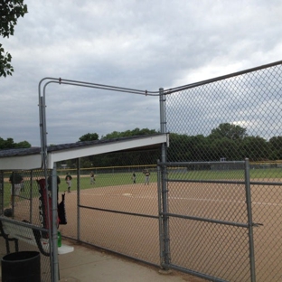 Hillside Little League - Omaha, NE