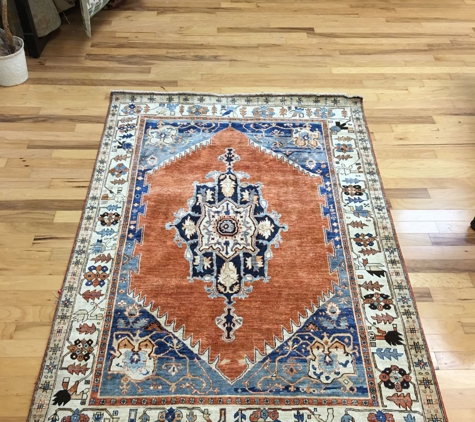 Rug Masters Inc - Charleston, SC