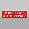 Masello's Auto Service gallery
