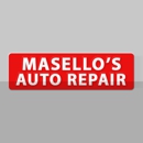 Masello's Auto Service - Automotive Tune Up Service
