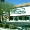 Famous Footwear - Shoe Stores