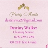 Pretty Maids Cleaning Service gallery
