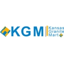 Kansas Granite Mart - Cabinets
