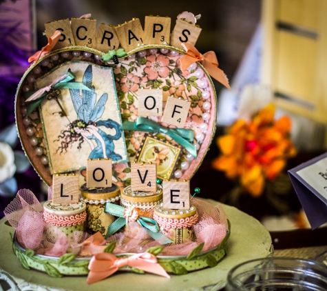 Scraps of Love - Peoria, AZ