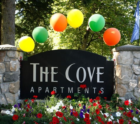 The Cove Aapartments - Federal Way, WA