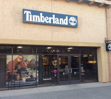 Timberland Factory Store - San Ysidro, CA