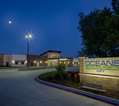 Oceans Behavioral Hospital Katy - Katy, TX