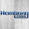 Hemborg Ford gallery