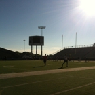 Tom Benson Hall of Fame Stadium