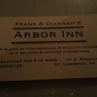 Frank & Diannahs Arbor Inn