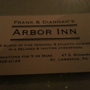 Frank & Diannah's Arbor Inn