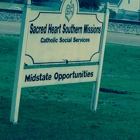 Sacred Hearts Southern Missions