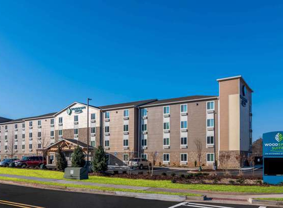 Woodspring Suites - Lithia Springs, GA