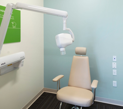 My Kid's Dentist and Orthodontics - Henderson, NV