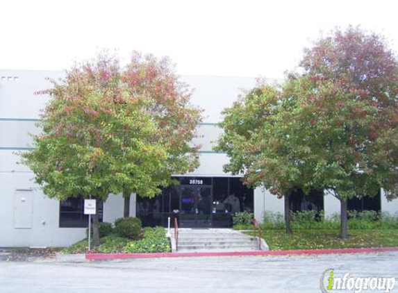 DHX Inc - Hayward, CA