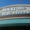 Rockford Public Library gallery